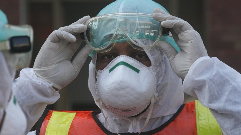 Ιράν: Υποχρεωτική η χρήση της μάσκας – Άλλοι 148 θάνατοι από covid-19